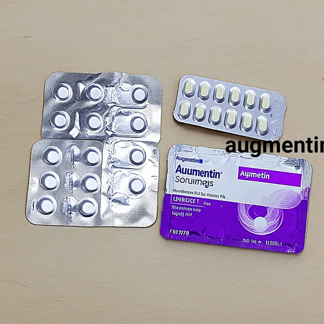 Augmentin compresse adulti prezzo